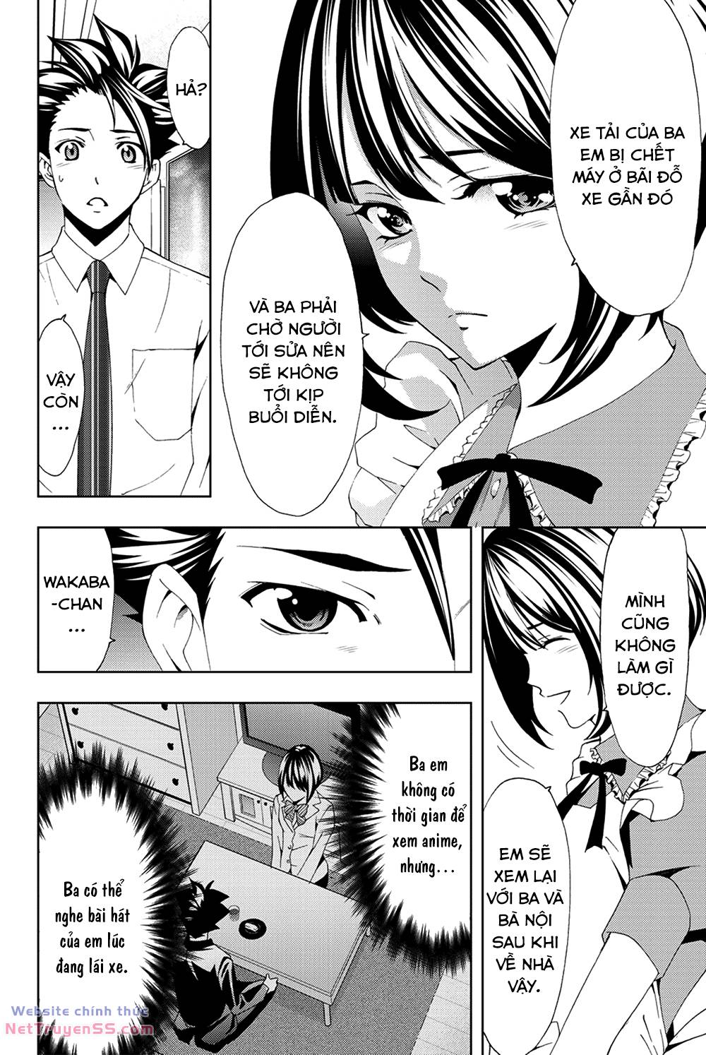 succubus & hitman chapter 93 9
