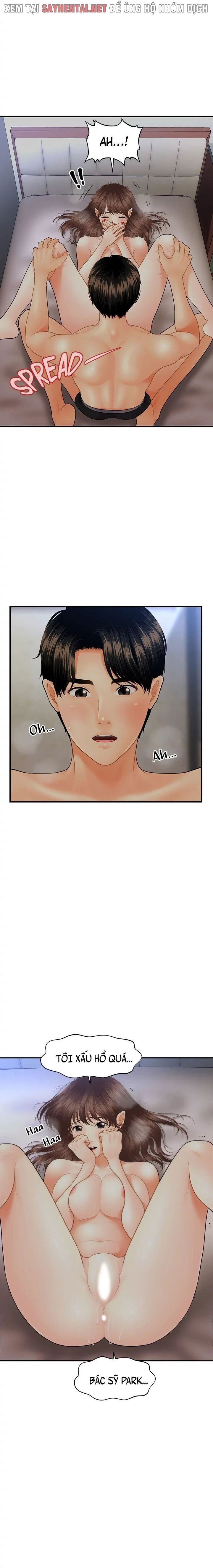 này anh đẹp trai chapter 32 10