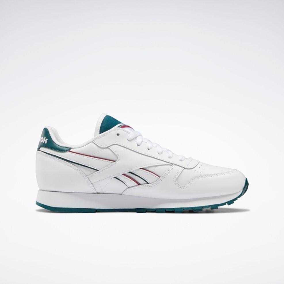 Giày Thể Thao Nam Reebok Cl Lthr H69219