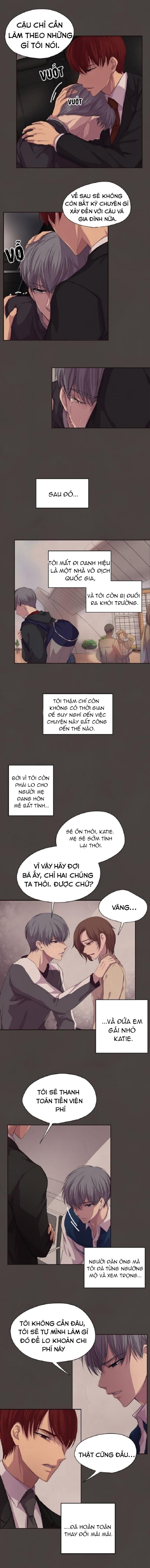 giữ em thật chặt (hold me tight) chapter 36 10