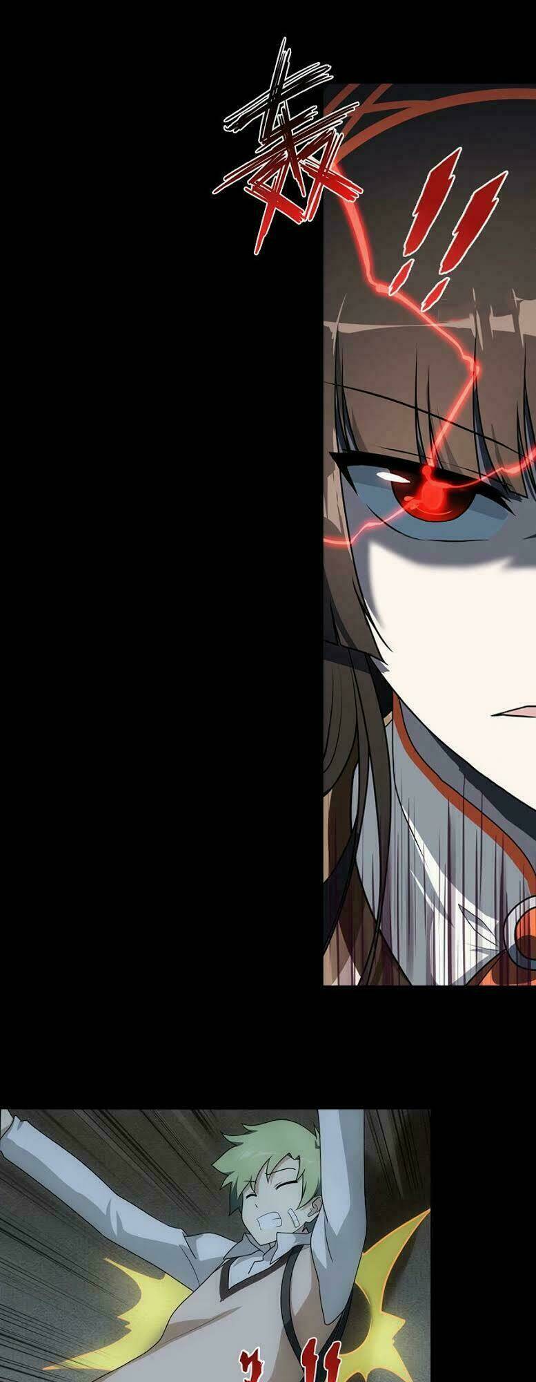 bạn gái virus của tôi chapter 25 31