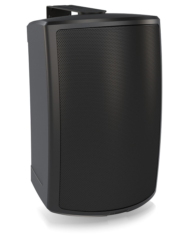 Loa Treo Tường TANNOY AMS 6ICT -- 6&quot; công suất 60 -240 Watts-Hàng Chính Hãng