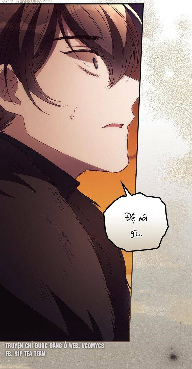 tôi nhìn thấy cái chết của bạn chapter 42 6