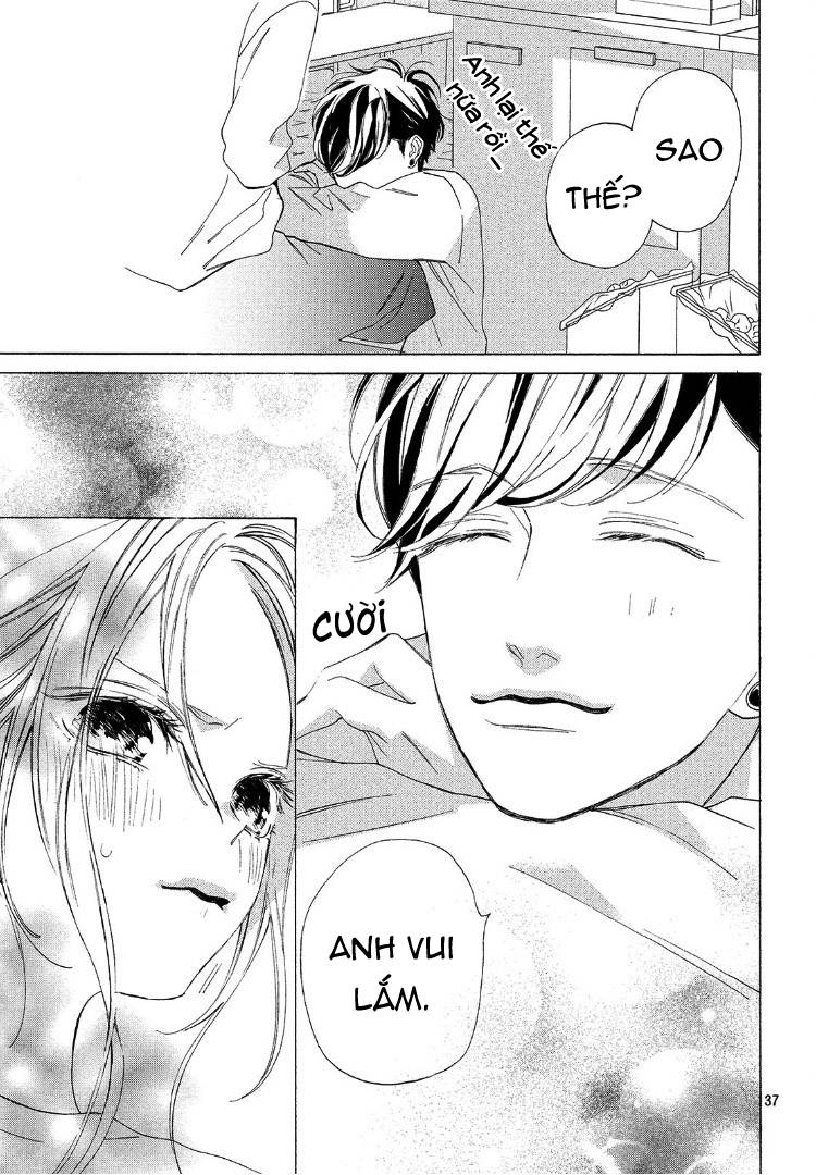 ojou to banken -kun chapter 3 37