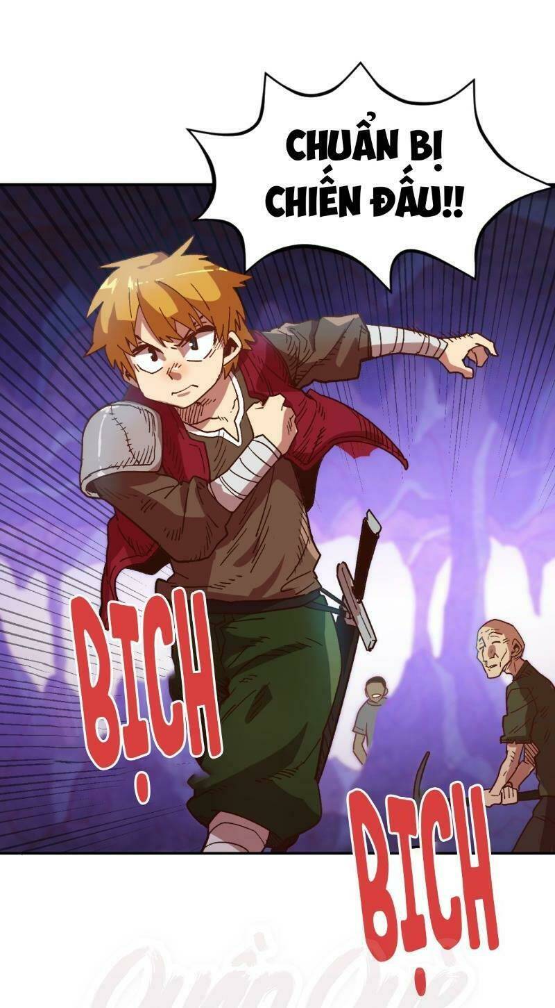 đại lục vô song chapter 4 29