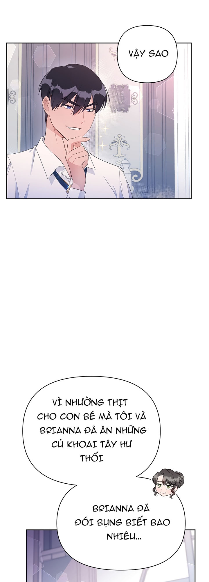 đây là cuộc hôn nhân lừa đảo chapter 13.1 9