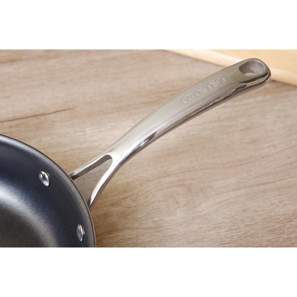 CHẢO INOX CHỐNG DÍNH 3 ĐÁY MAX B ELMICH 2353767