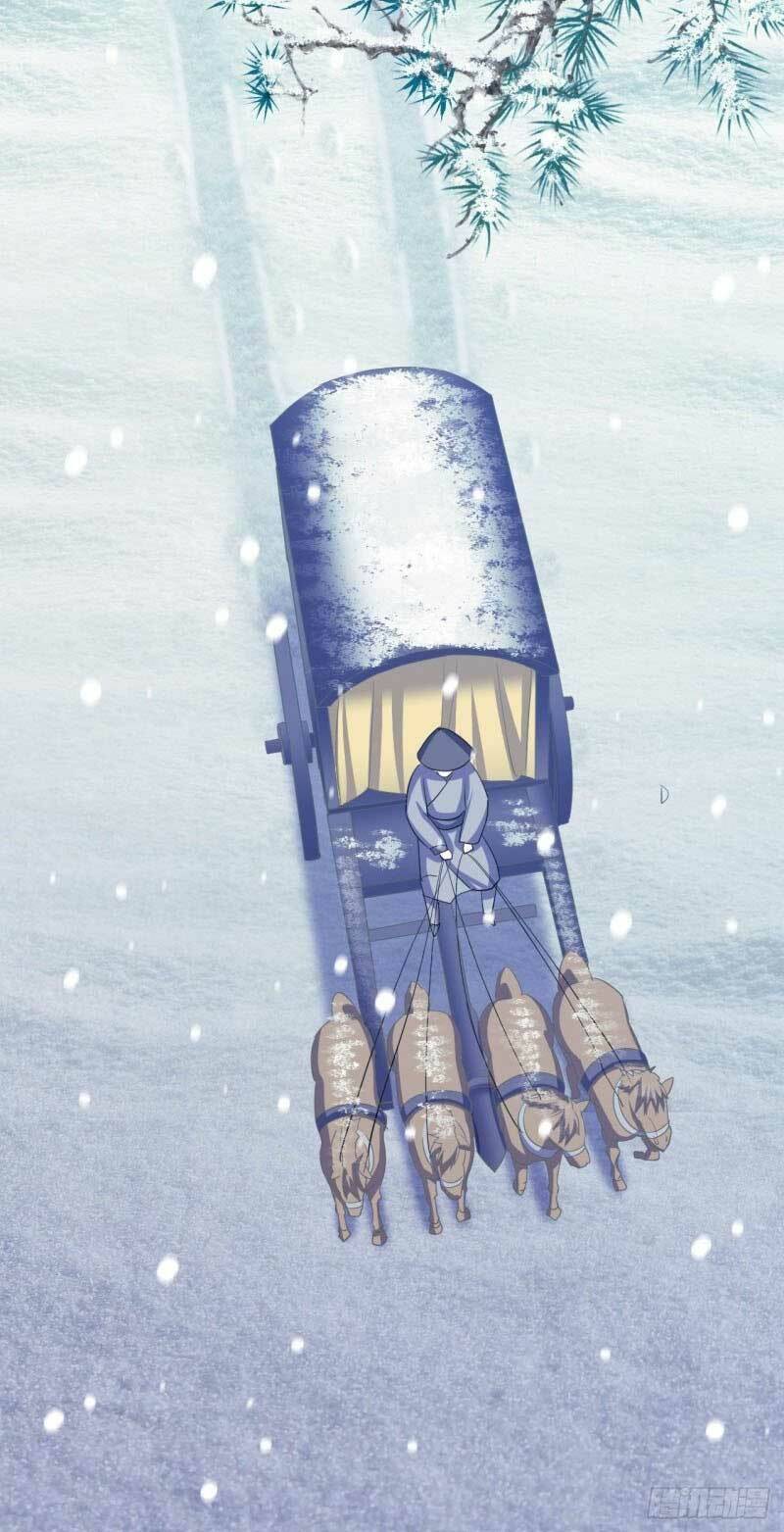 bạo quân thử yêu: yêu hậu như thử đa kiều chapter 110 39