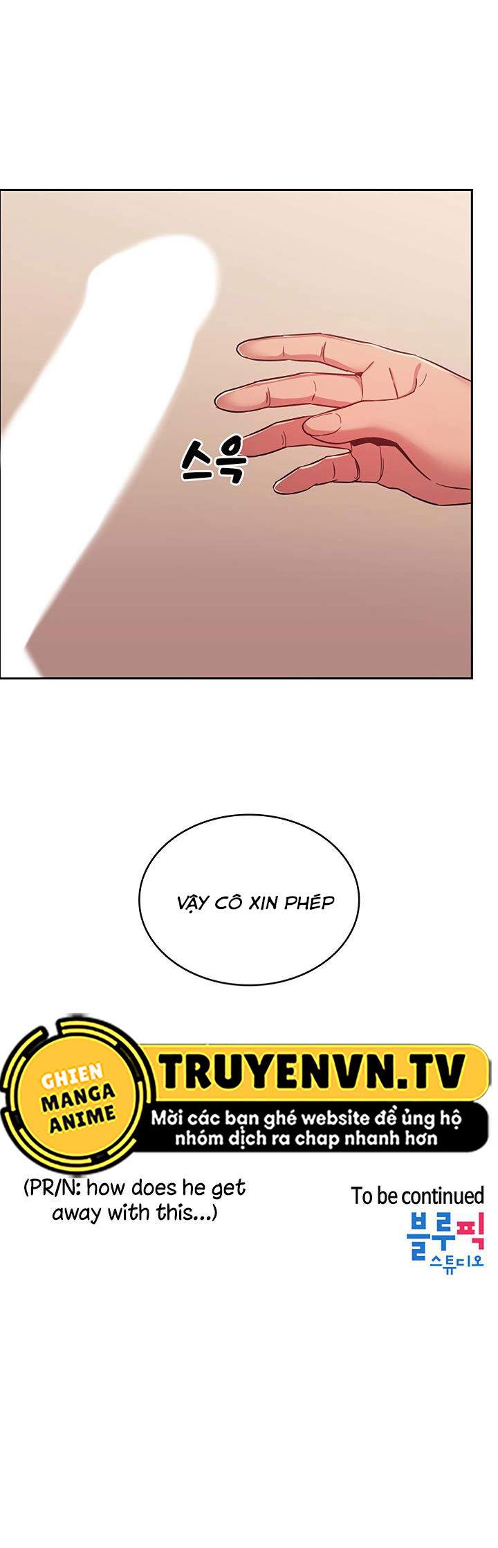 khi mẹ săn trai chapter 16 34