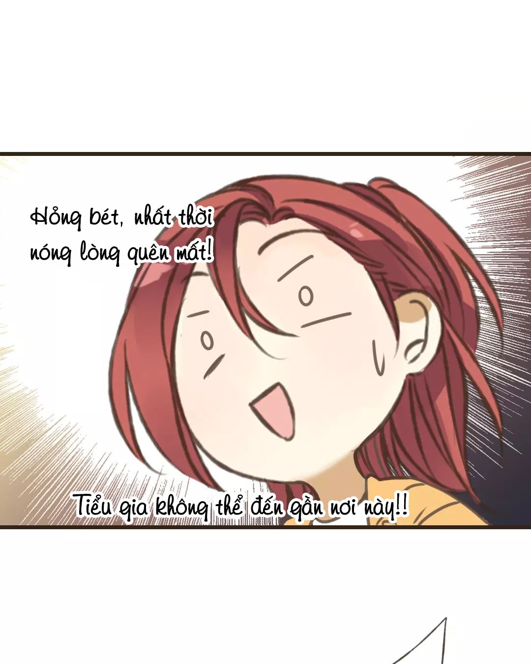 trên trời rớt xuống một hòa thượng ngốc chapter 51 20