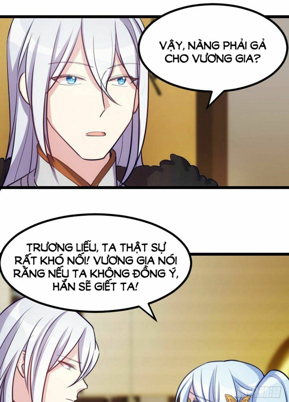 tôi ở dị giới khai ngư đường chapter 25 11