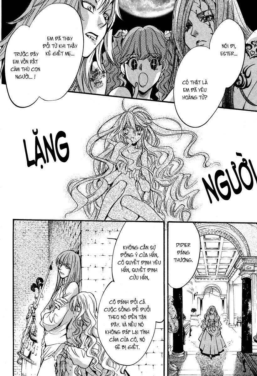 ludwig gensoukyoku chapter 0 35