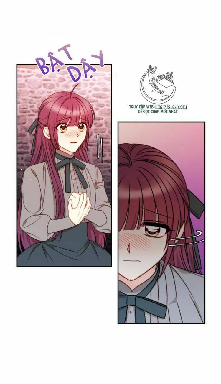 nữ chính muốn tôi trở thành mẹ kế chapter 33 5