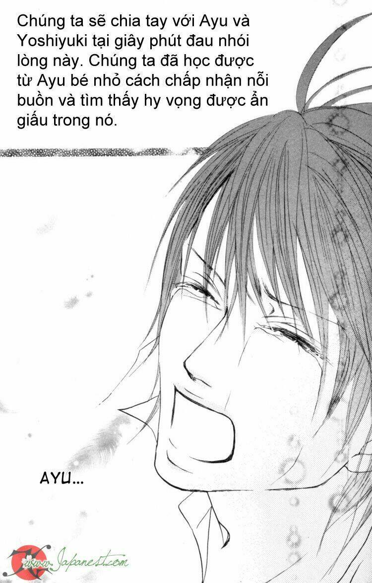 deep love - host chapter 6 86