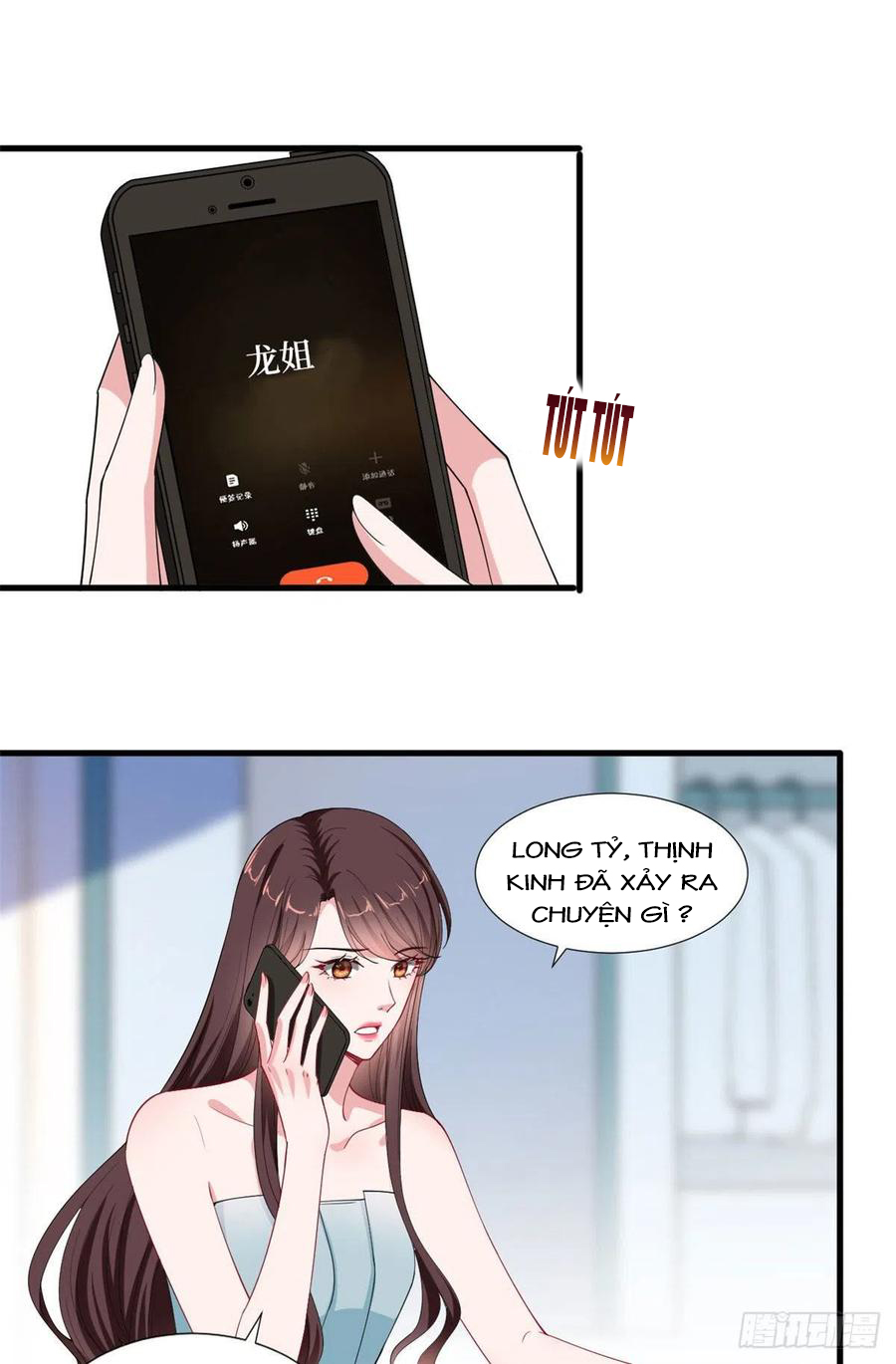 thí hôn lão công, cần giúp sức chapter 501 11