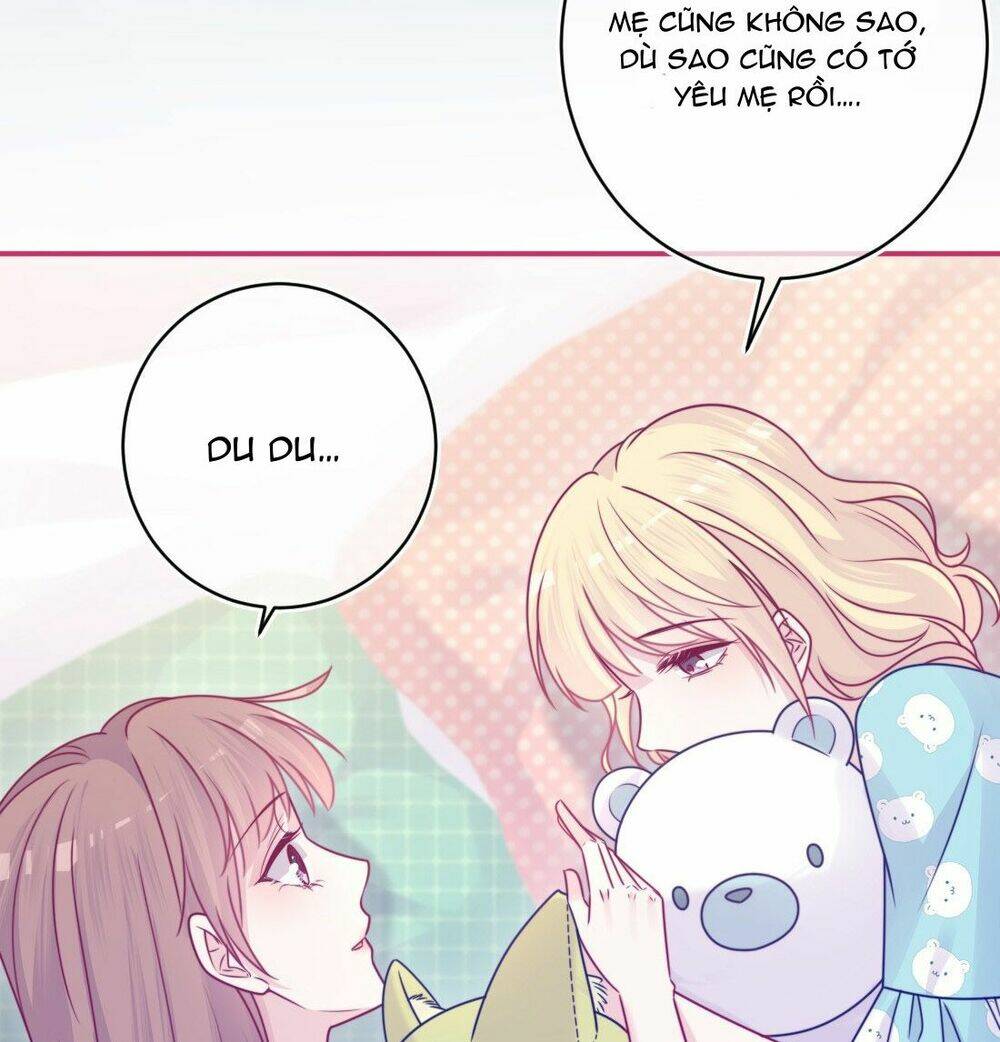 khi cô gái nhìn thấy thời gian chapter 40 42