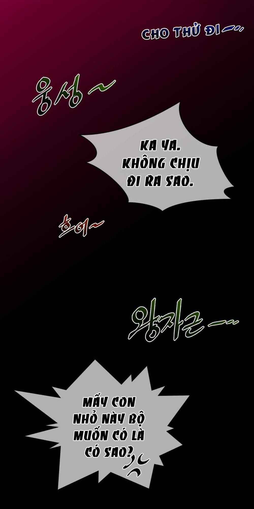 một nửa hoàn hảo chapter 10 60