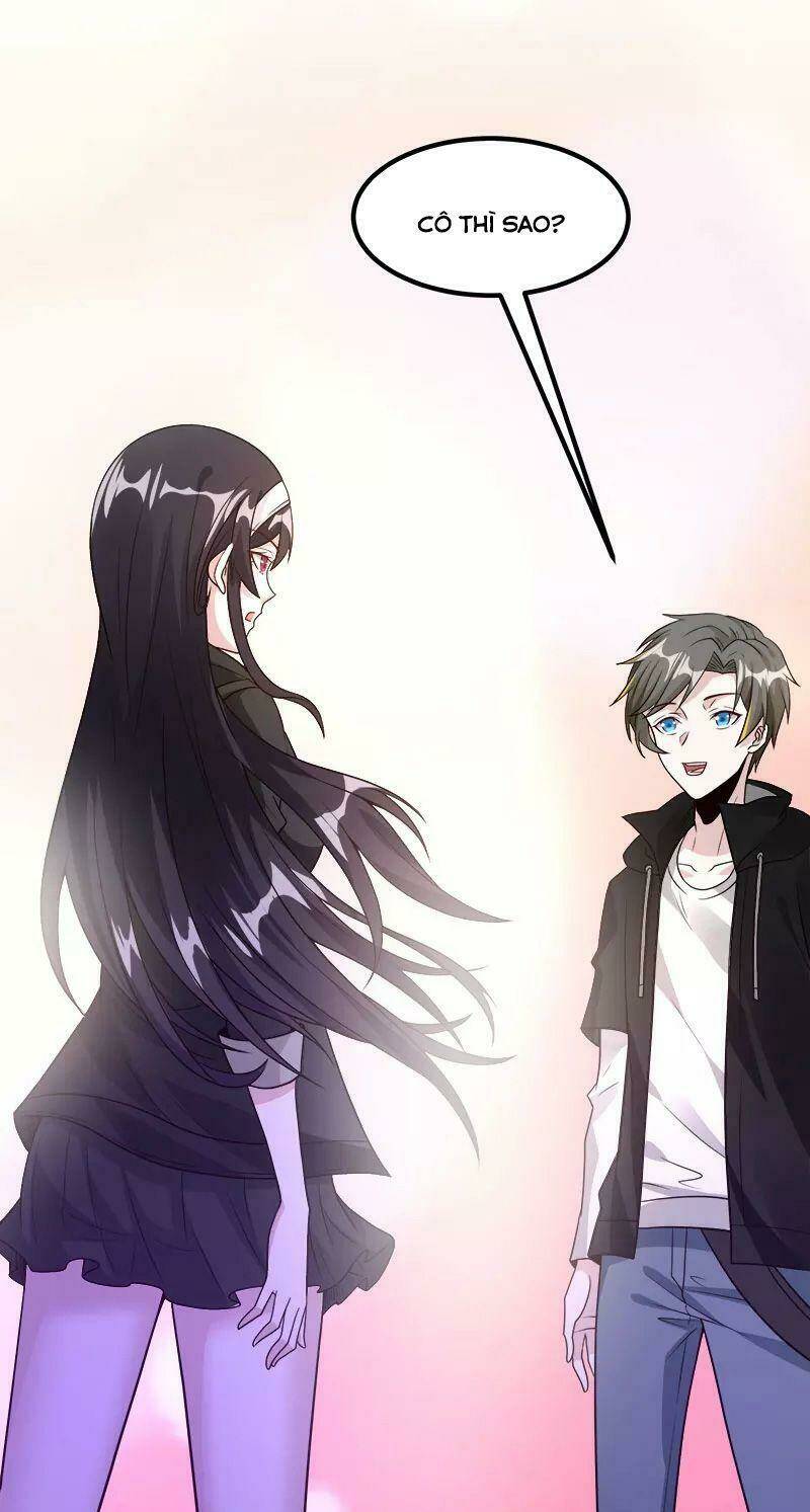 kiếm vũ chapter 137 23