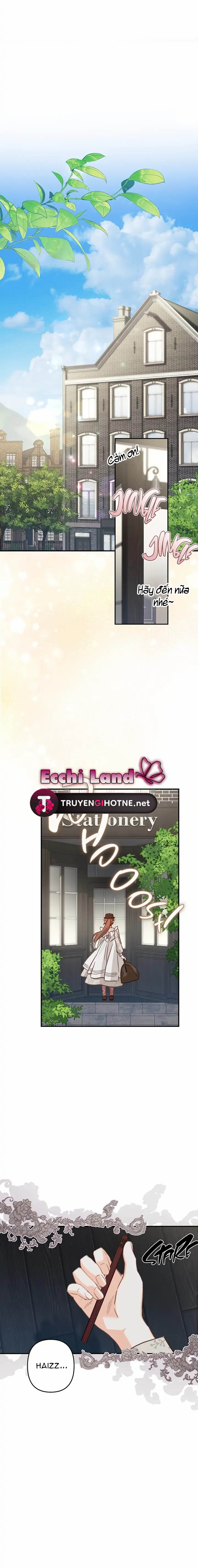 Làm Thế Nào Để Sinh Tồn Được Trong Game Kinh Dị chapter 12.1 - Trang 2