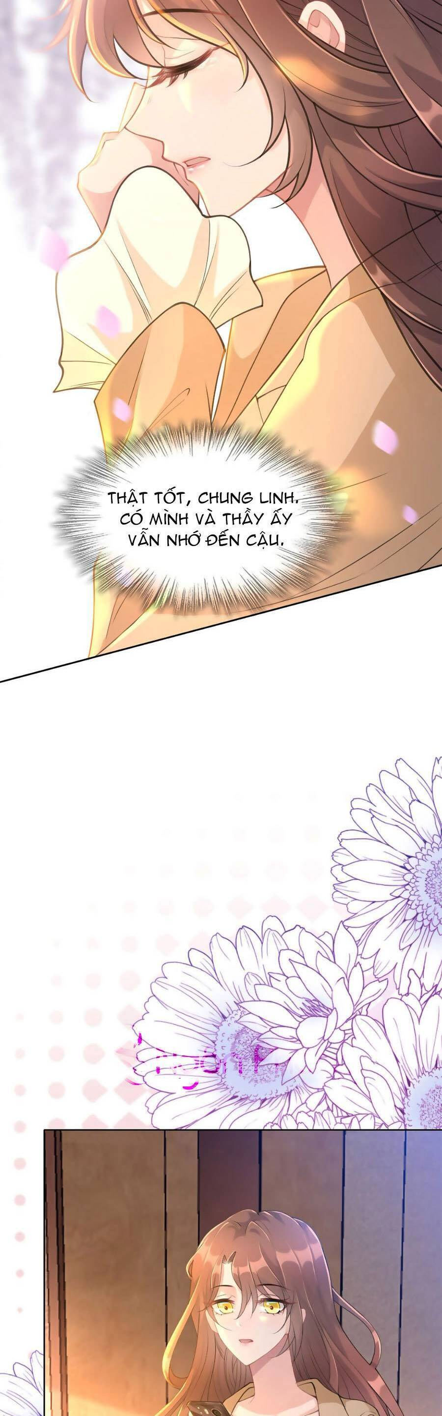 hãy để cô ấy hạ cánh! chapter 16 35