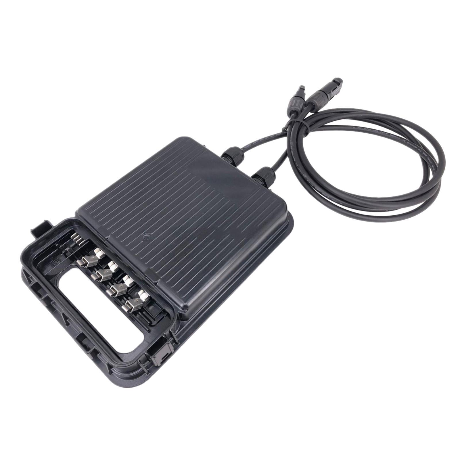 Universal Solar Photovoltaic Optimizer 1000V 15A for Distributed photovoltaic sy