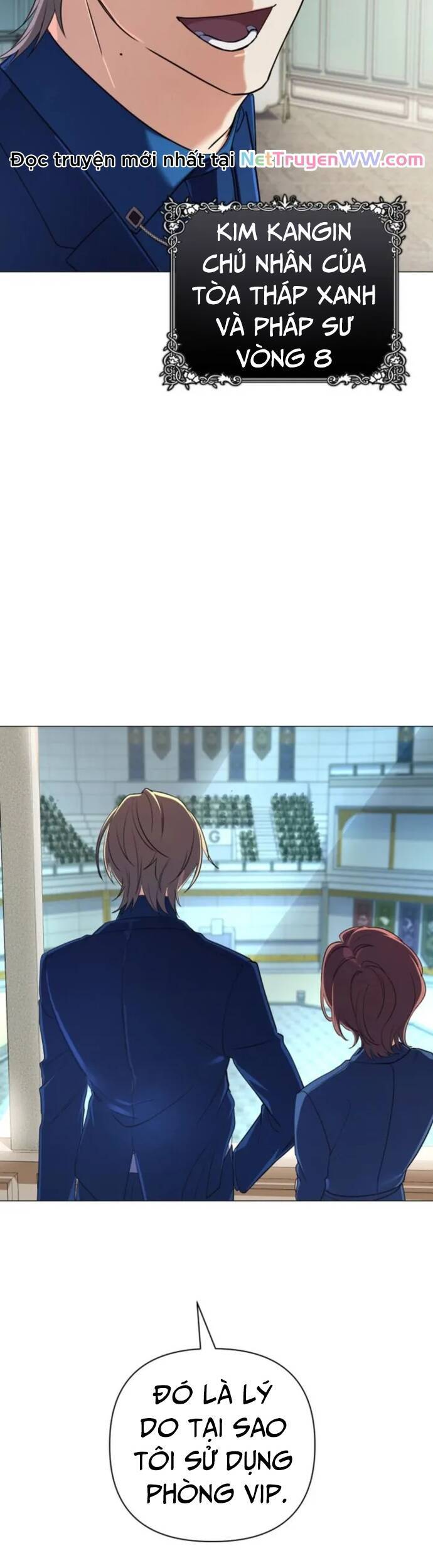 sự trở lại của đại pháp sư huyền thoại chapter 6 23