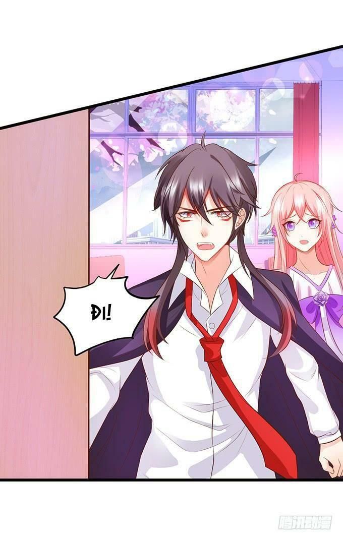 hồ tiên hung bạo chapter 89 37