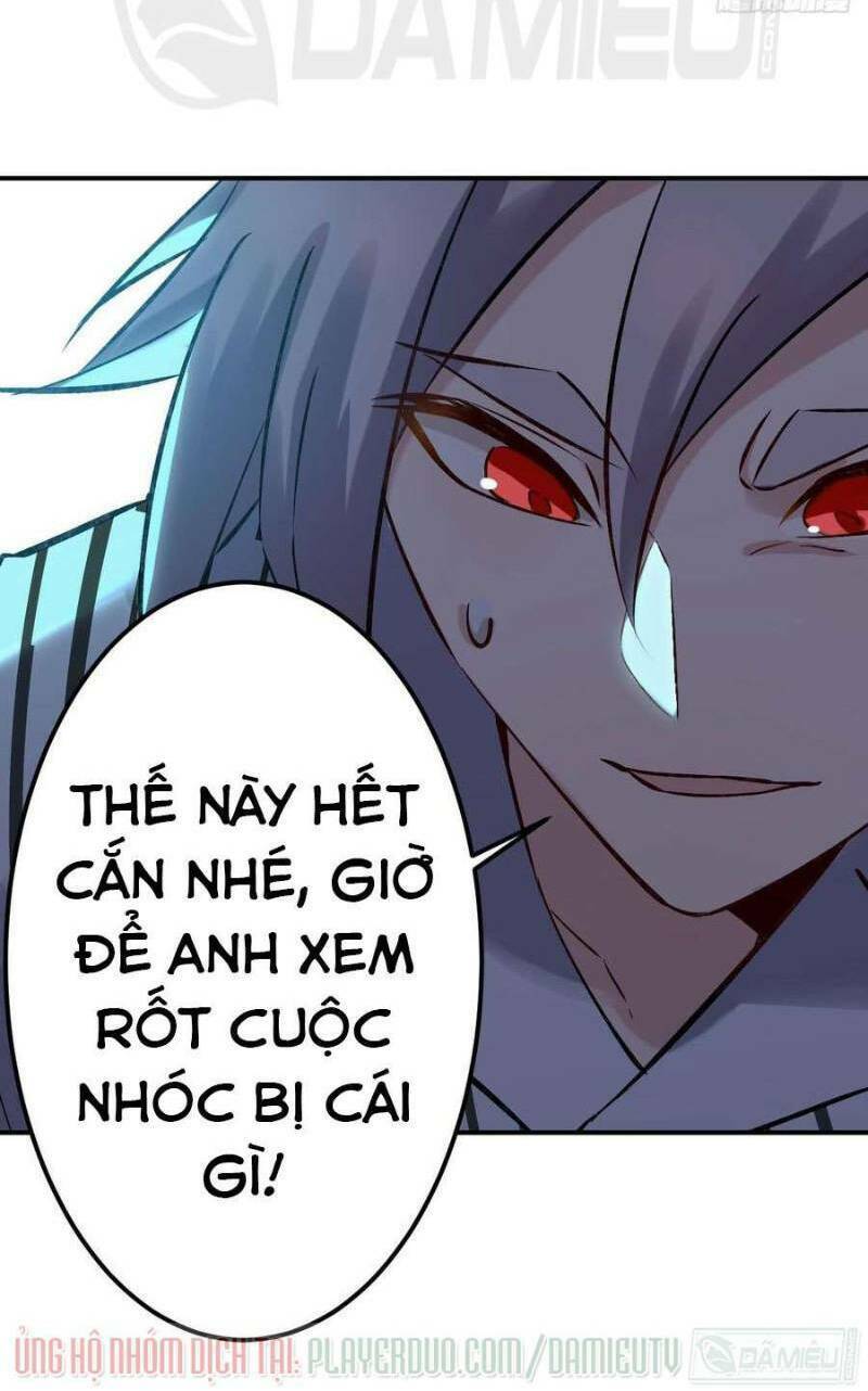 đỉnh phong thần y chapter 70 19