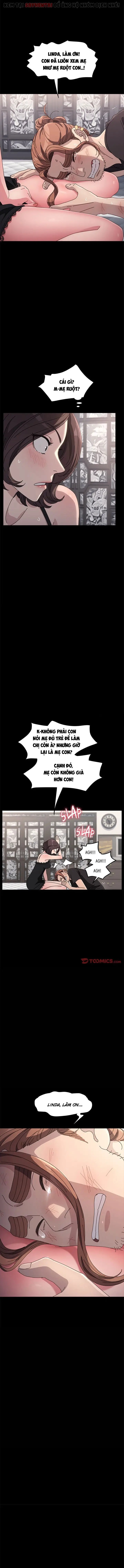 người đàn ông của ngôi nhà này chapter 15 14