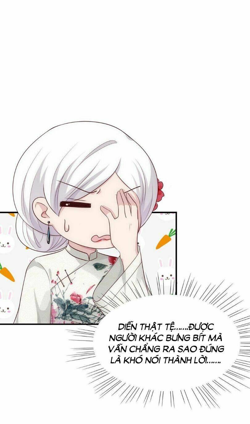 trở lại showbiz làm ảnh hậu chapter 9 20