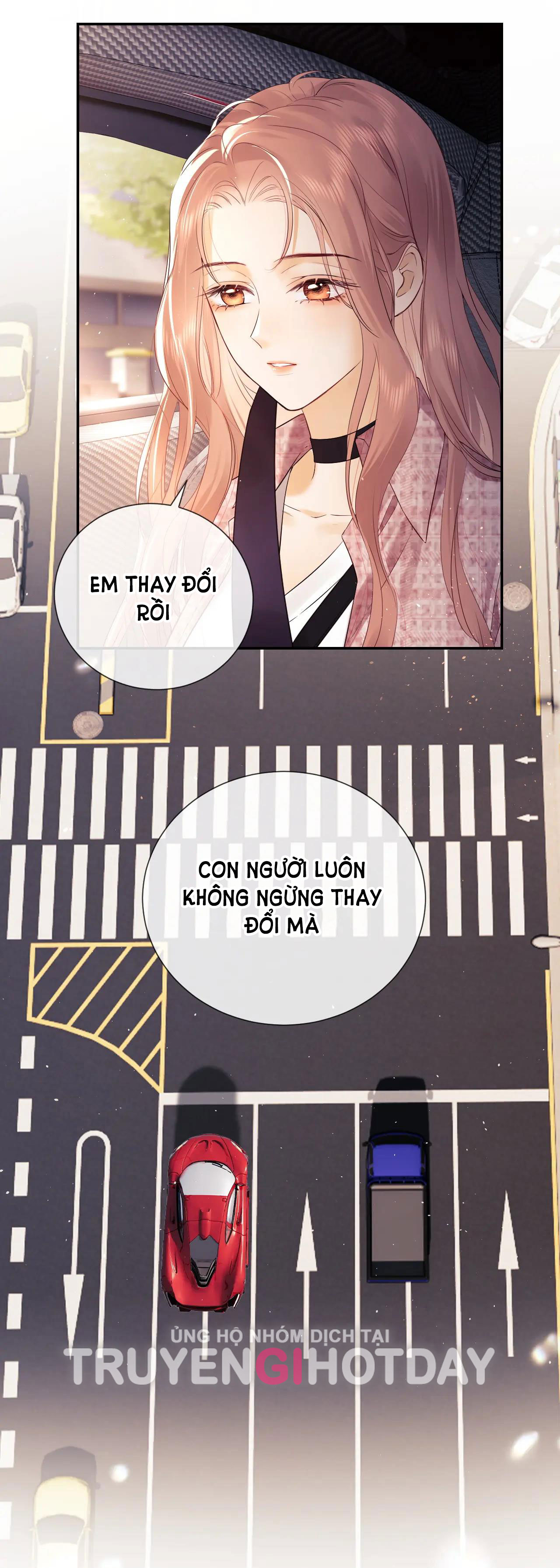 fan bạn gái muốn tìm hiểu một chút - fan vợ, bạn đã biết? chapter 5.1 21