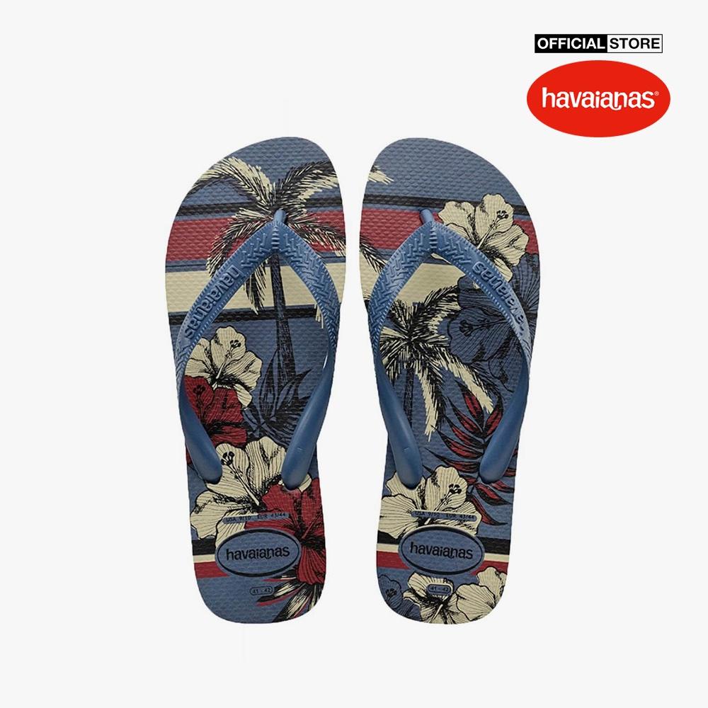 HAVAIANAS - Dép nam Aloha 4111355-0089