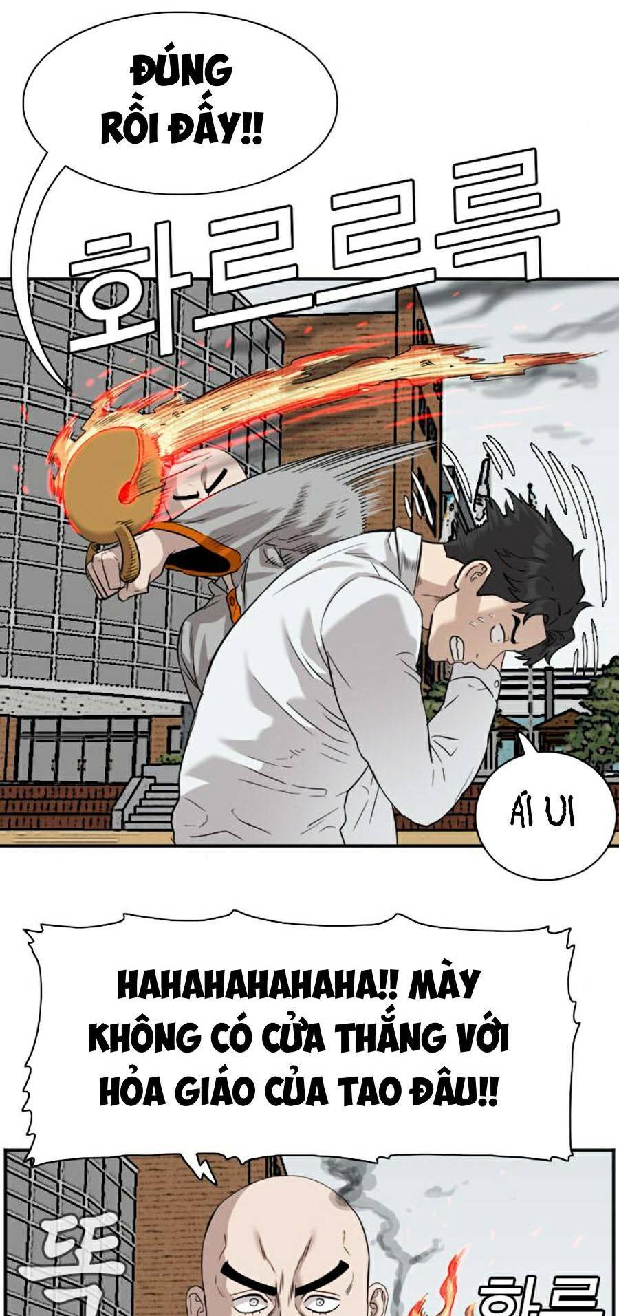 người xấu chapter 80 63