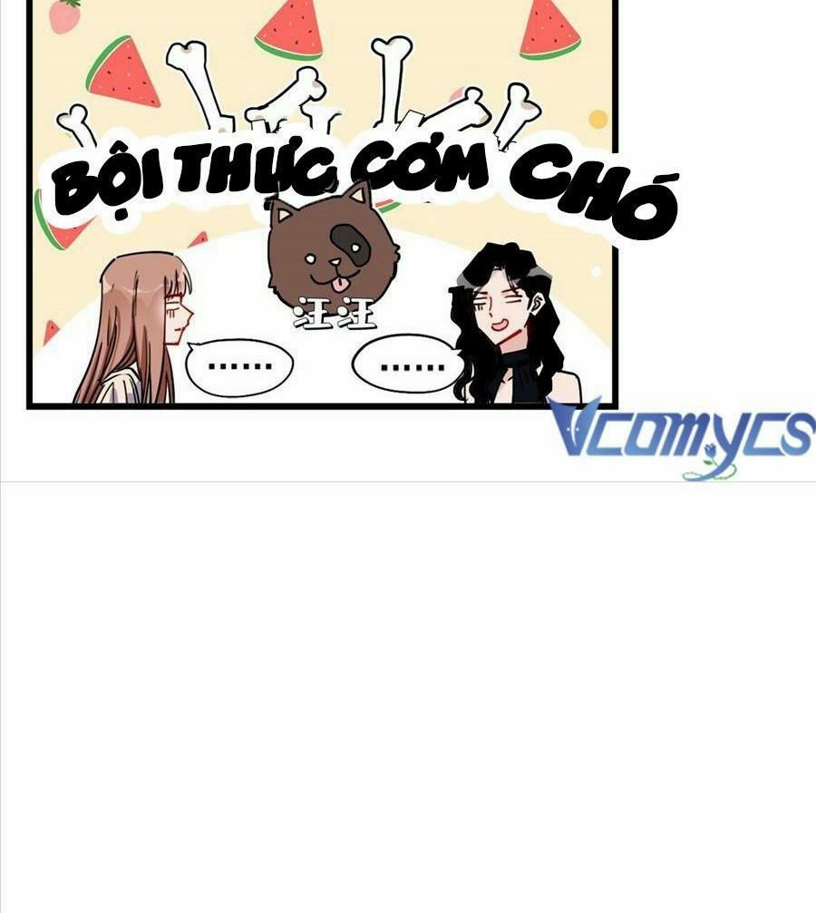 cố tổng, vợ của ngài quá mạnh rồi! chapter 39 35