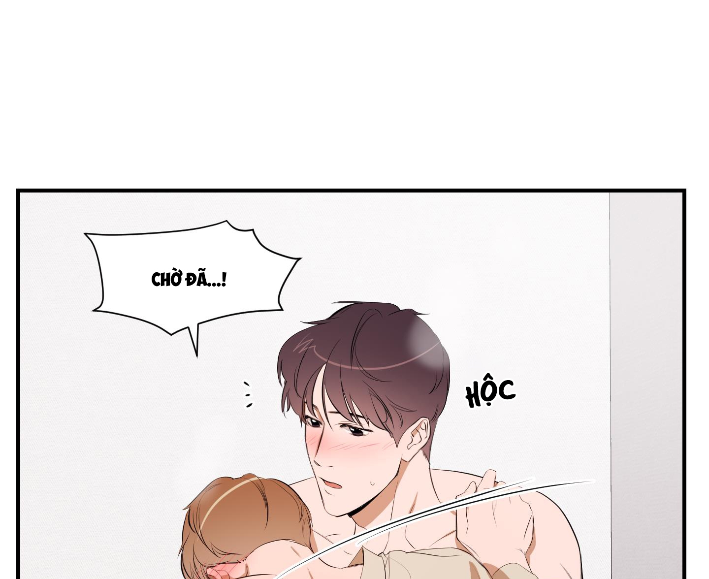 chốn riêng tư chapter 33 47