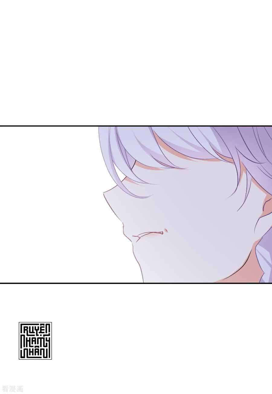 cô ấy đến rồi, xin nằm xuống! chapter 54 9