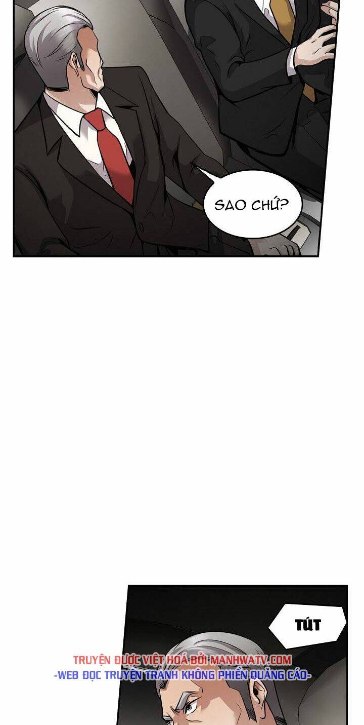 điều tra viên chuyển sinh chapter 137 34