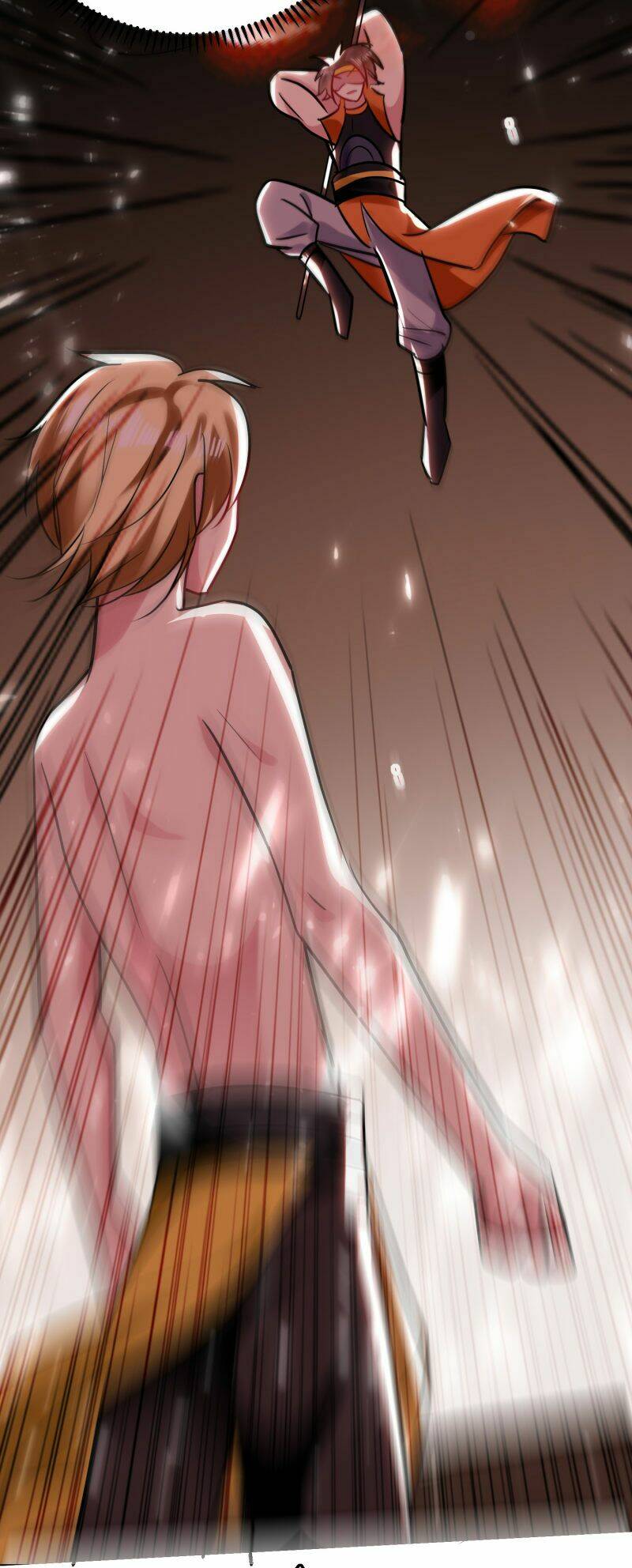 vạn giới tiên vương chapter 67 31