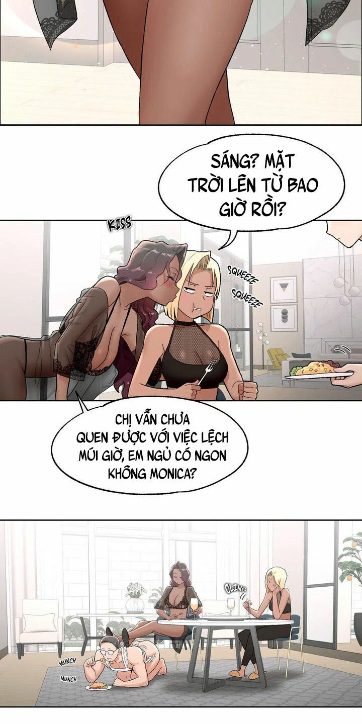 phòng tập gym bí mật chapter 53 25