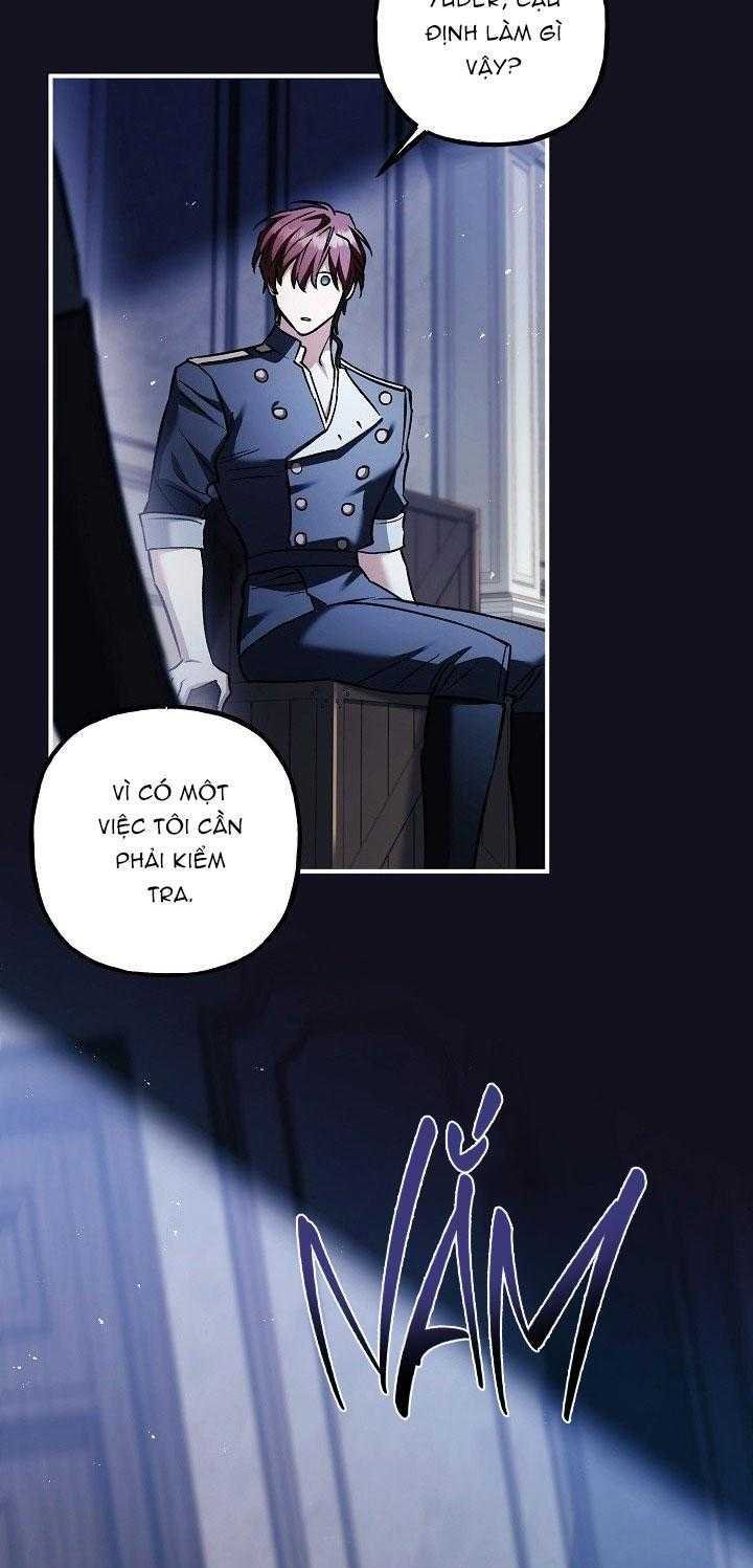 bước ngoặt định mệnh chapter 48 55