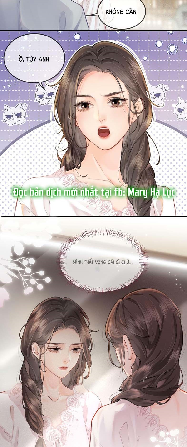 câu chuyện ngọt ngào của cặp vợ chồng đỉnh lưu chapter 13 28