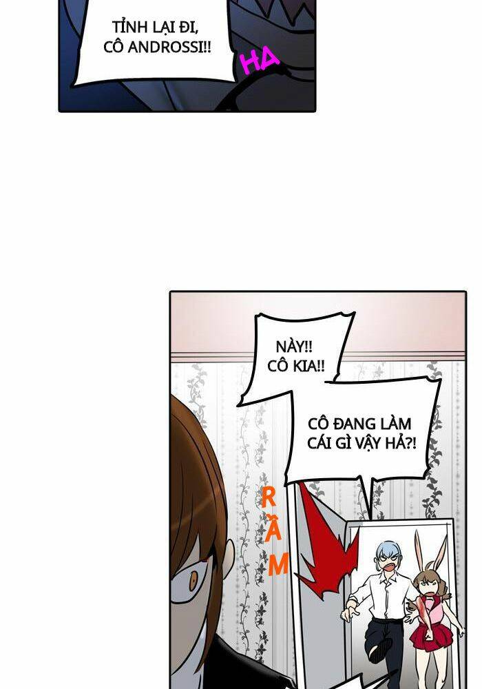 cuộc chiến trong tòa tháp chapter 286 76