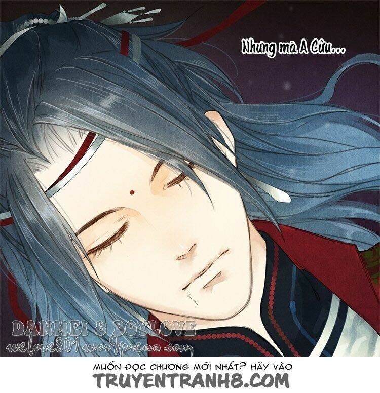 thành chủ mỗi ngày đều mơ ước ta chapter 0 5