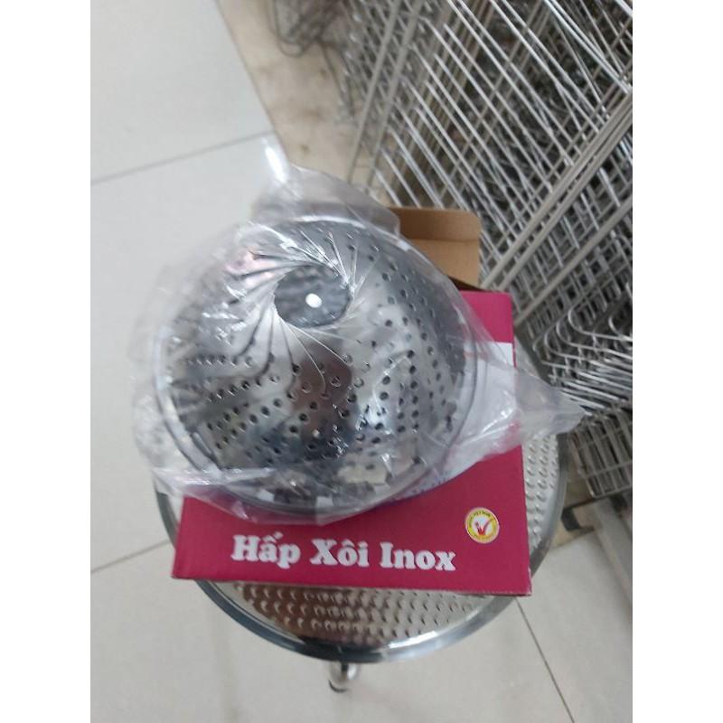 Vỉ hấp inox, xửng hấp inox