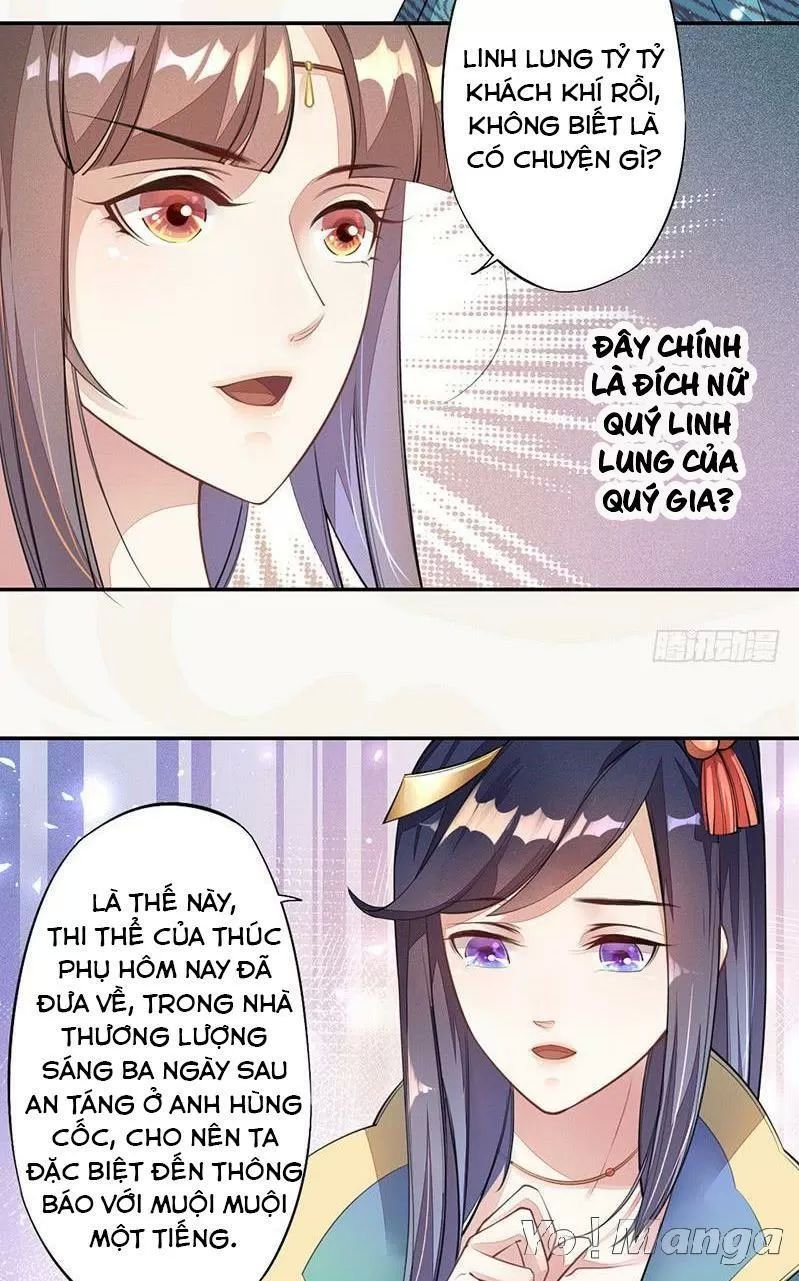 tuyệt thế luyện đan sư chapter 55 5