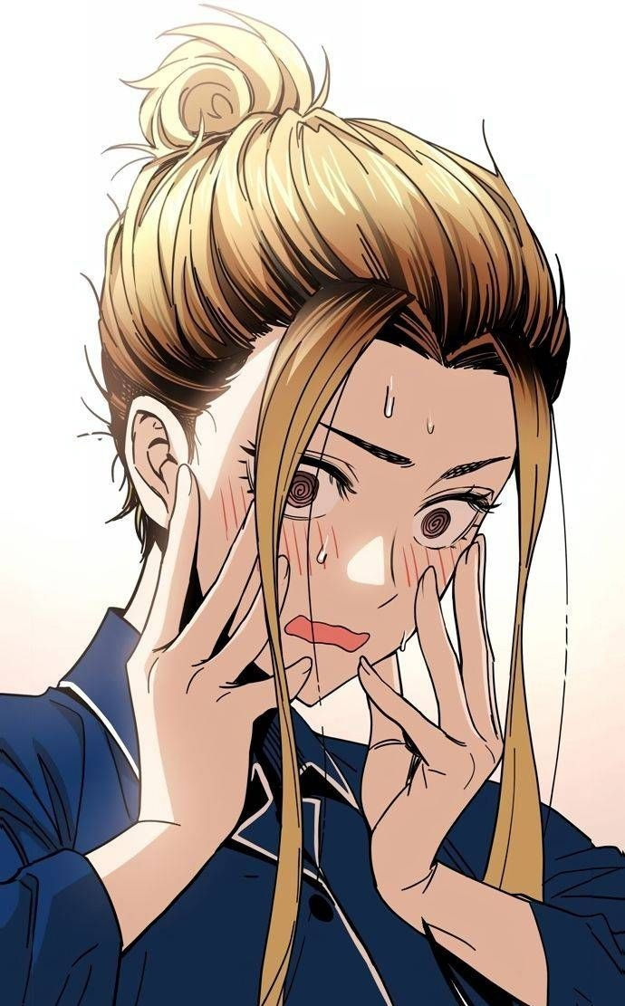 cuộc gặp gỡ định mệnh! chapter 10 58