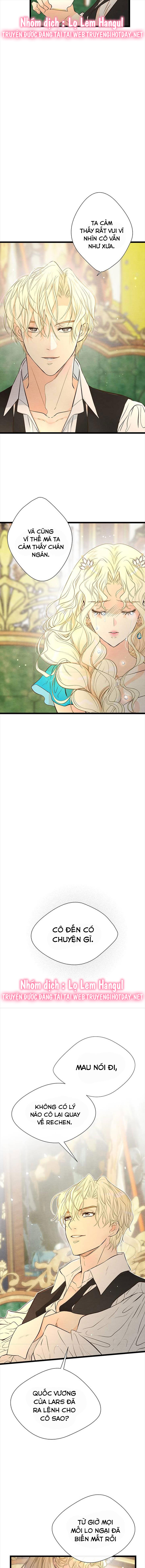 hoàng tử phiền toái chapter 9 4