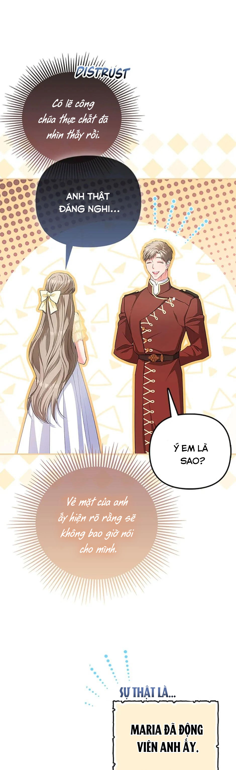 nàng công chúa của tôi chapter 23 42