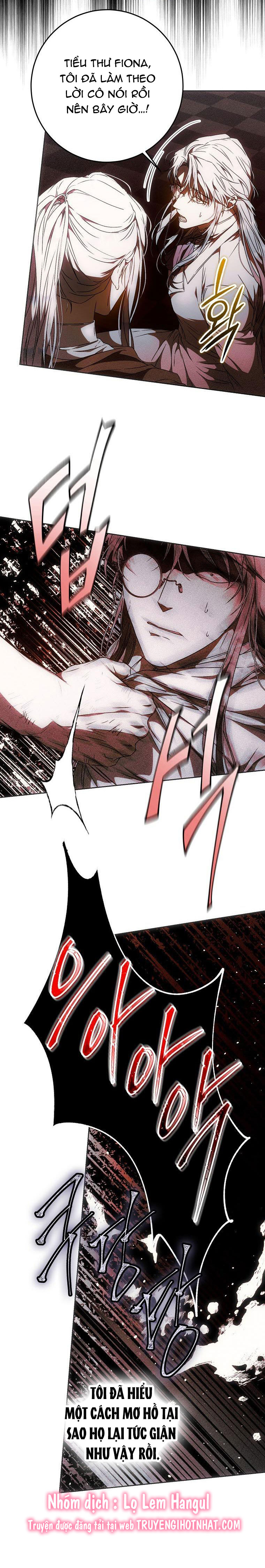 trở thành vợ của nam chính chapter 87 20