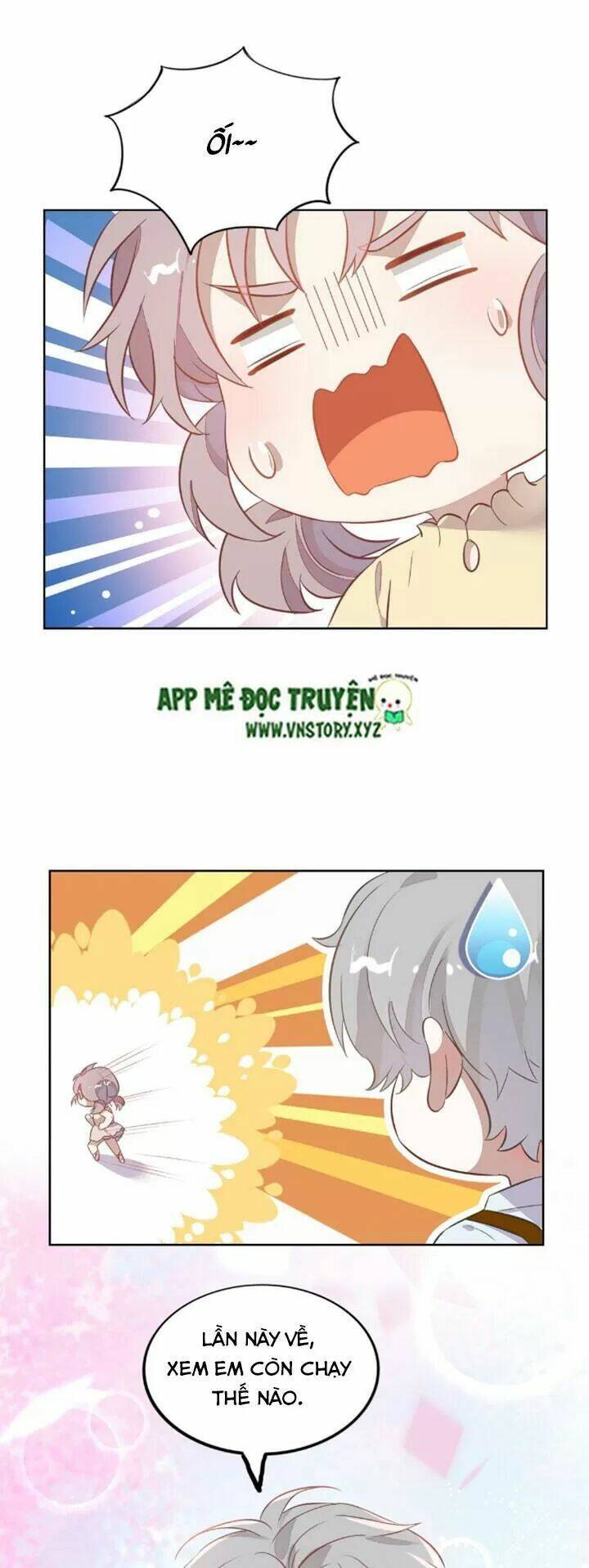 bạn trai kém tuổi bẫy yêu tôi chapter 13 20